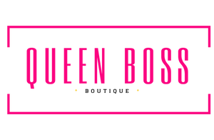 Queen Boss Boutique